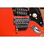 EVH Frankenstein Series Relic Electric Guitar - Red (Used)