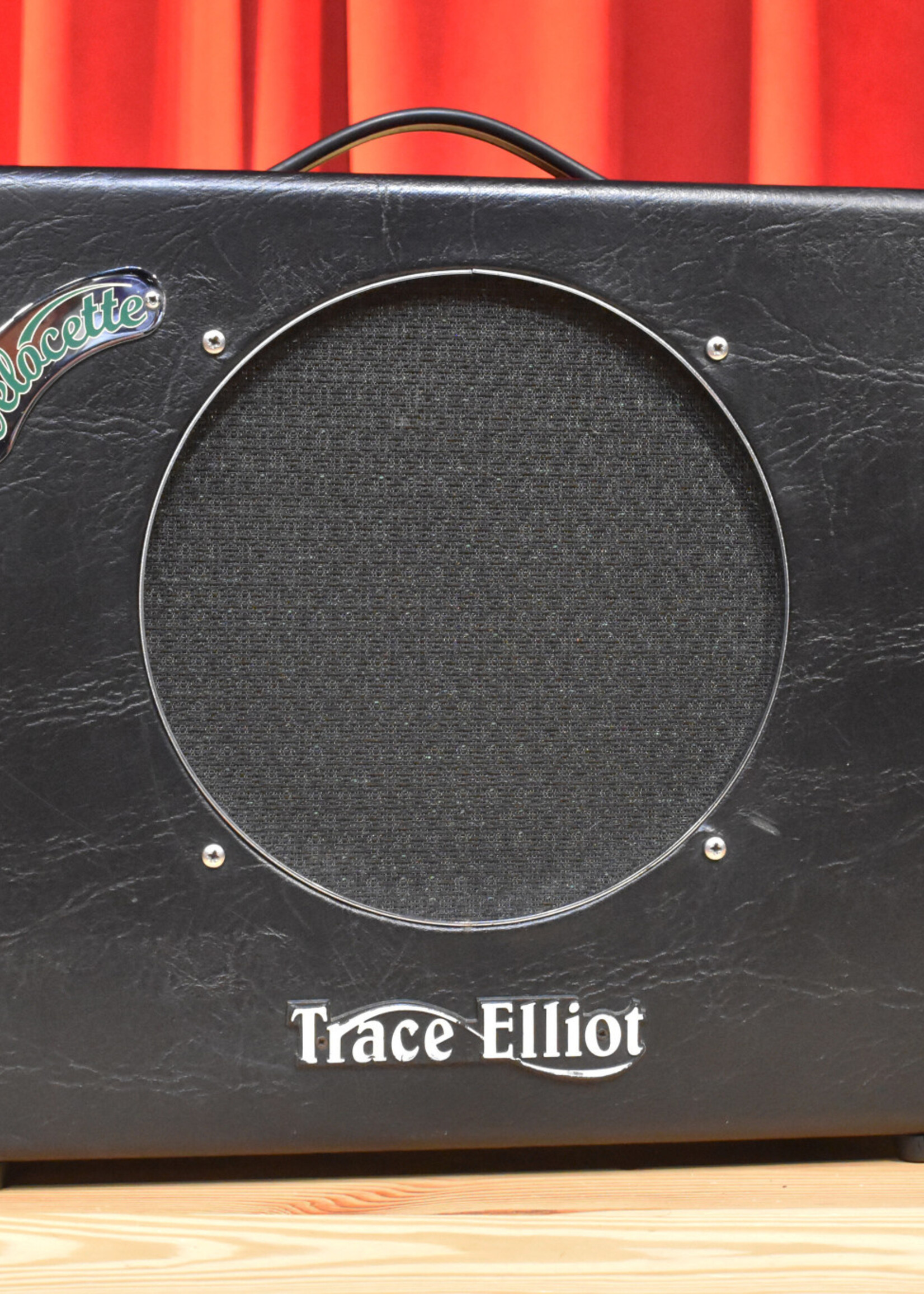 Trace Elliott Trace Elliott Velocette 1x12 Combo (Used)