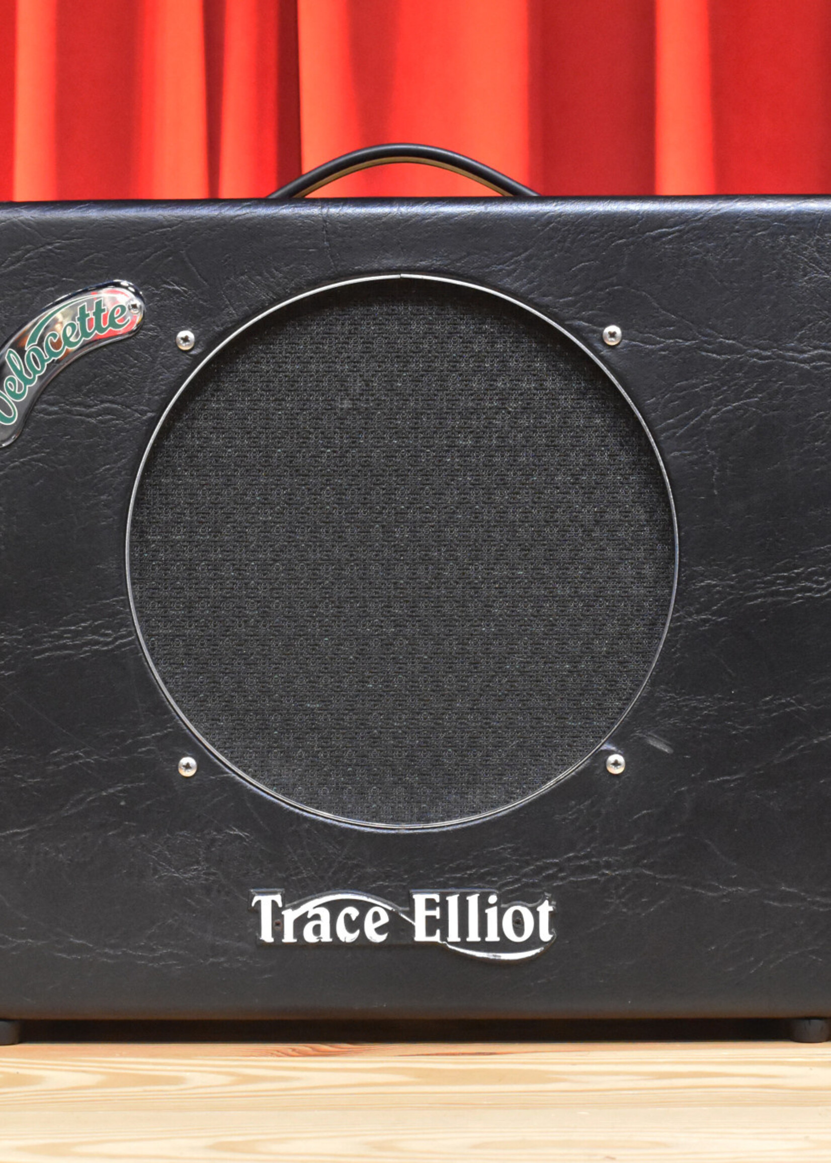 Trace Elliott Trace Elliott Velocette 1x12 Combo (Used)