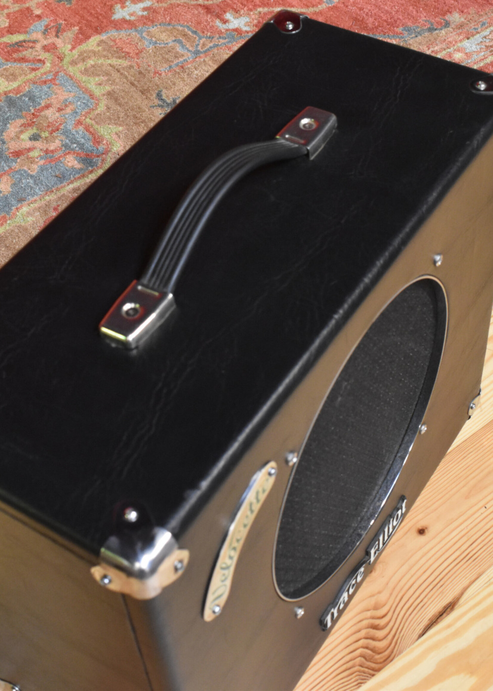 Trace Elliott Trace Elliott Velocette 1x12 Combo (Used)