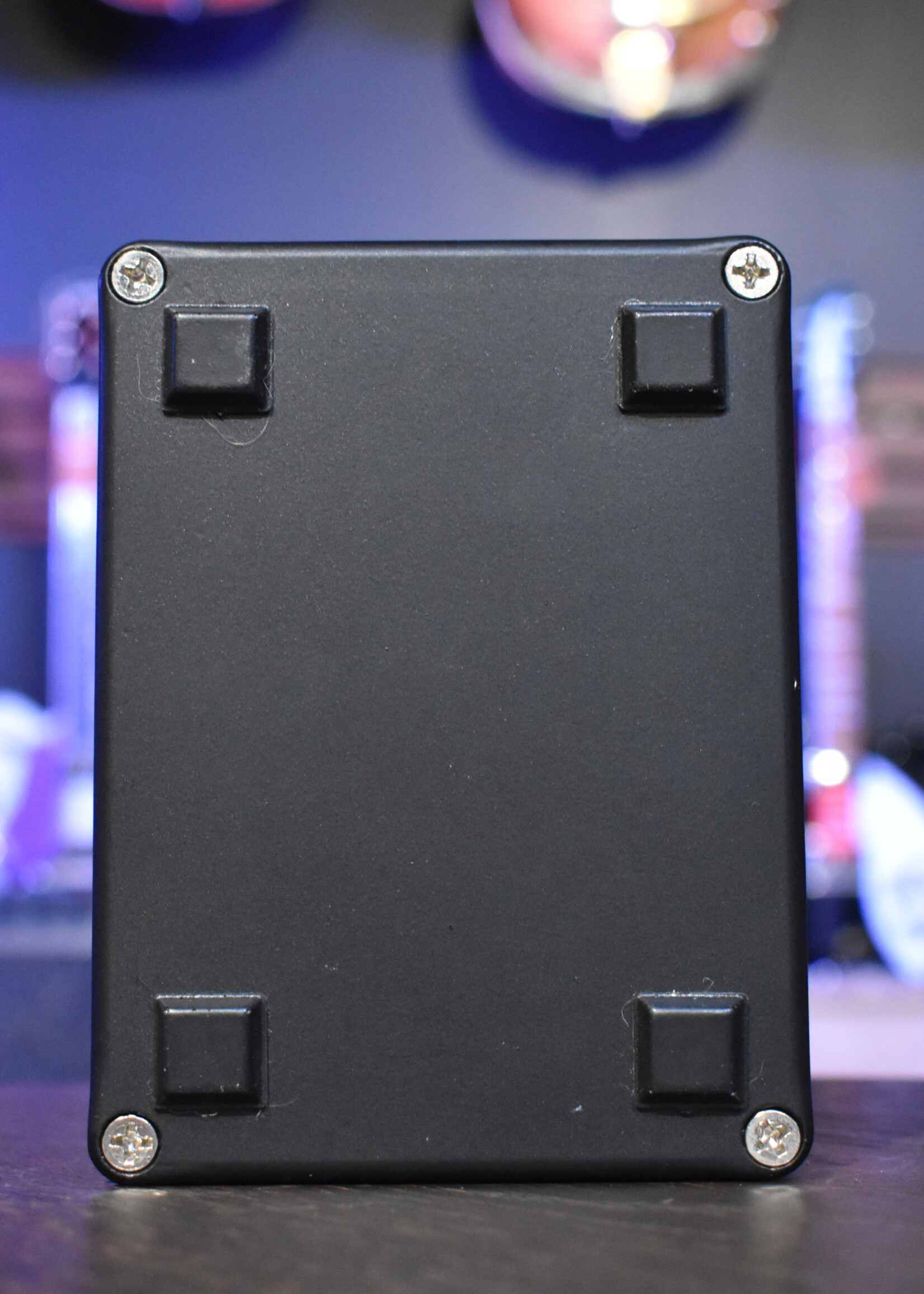 Tech 21 Tech 21 SansAmp Character Series Liverpool V2 (Used)