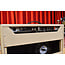 1968 Fender Twin Reverb - White