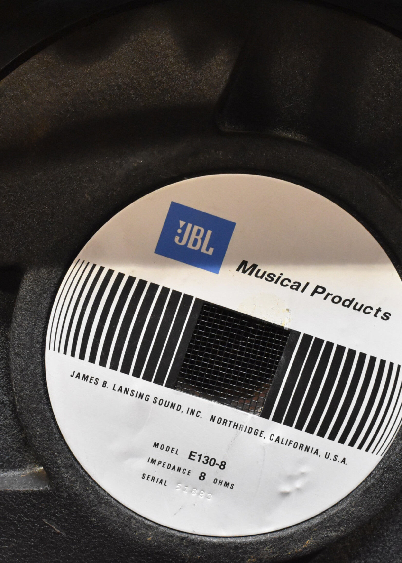 1968 Fender Twin Reverb - White