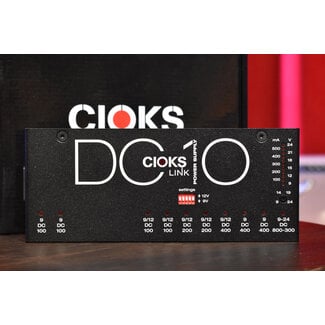 CIOKS CIOKS DC10L Power Supply