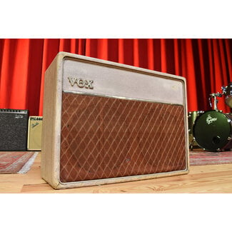 Vox Vox 1961 JMI AC30 30W 2x12 Combo - Fawn (Used)