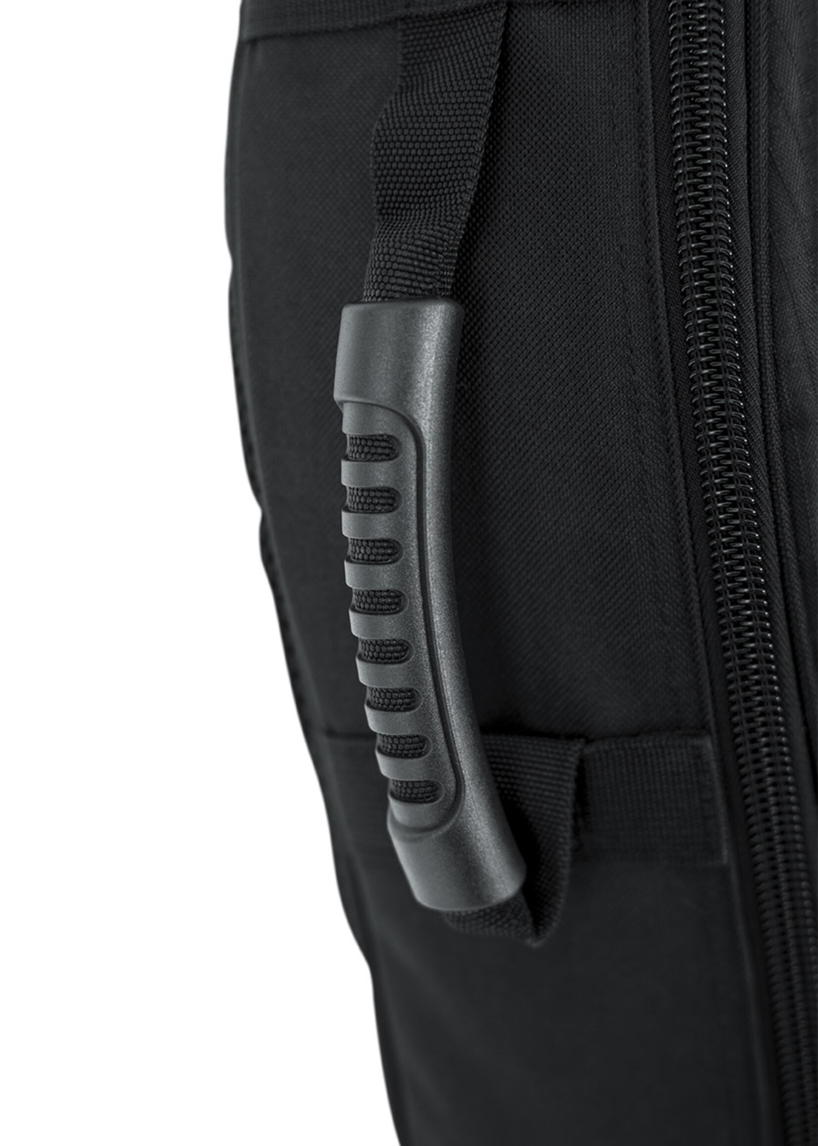 Gator Gator Cases GB-4G-BASS 4G Series Gig Bag for Bass Guitars - Black