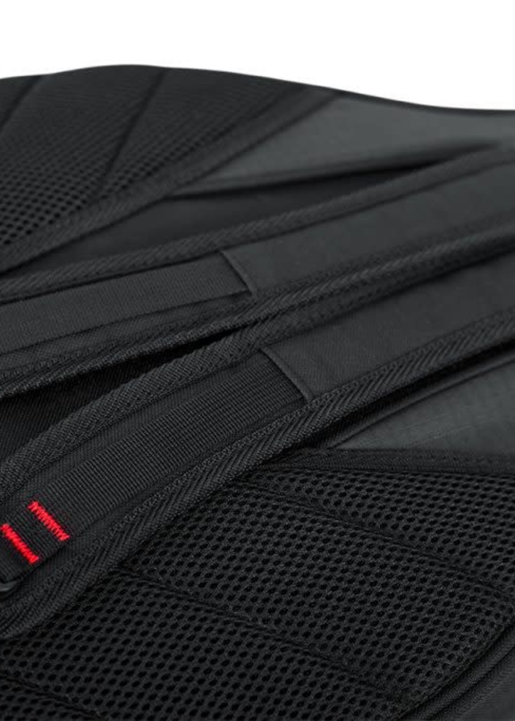 Gator Gator Cases GB-4G-BASS 4G Series Gig Bag for Bass Guitars - Black