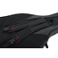 Gator Cases GB-4G-BASS 4G Series Gig Bag for Bass Guitars - Black