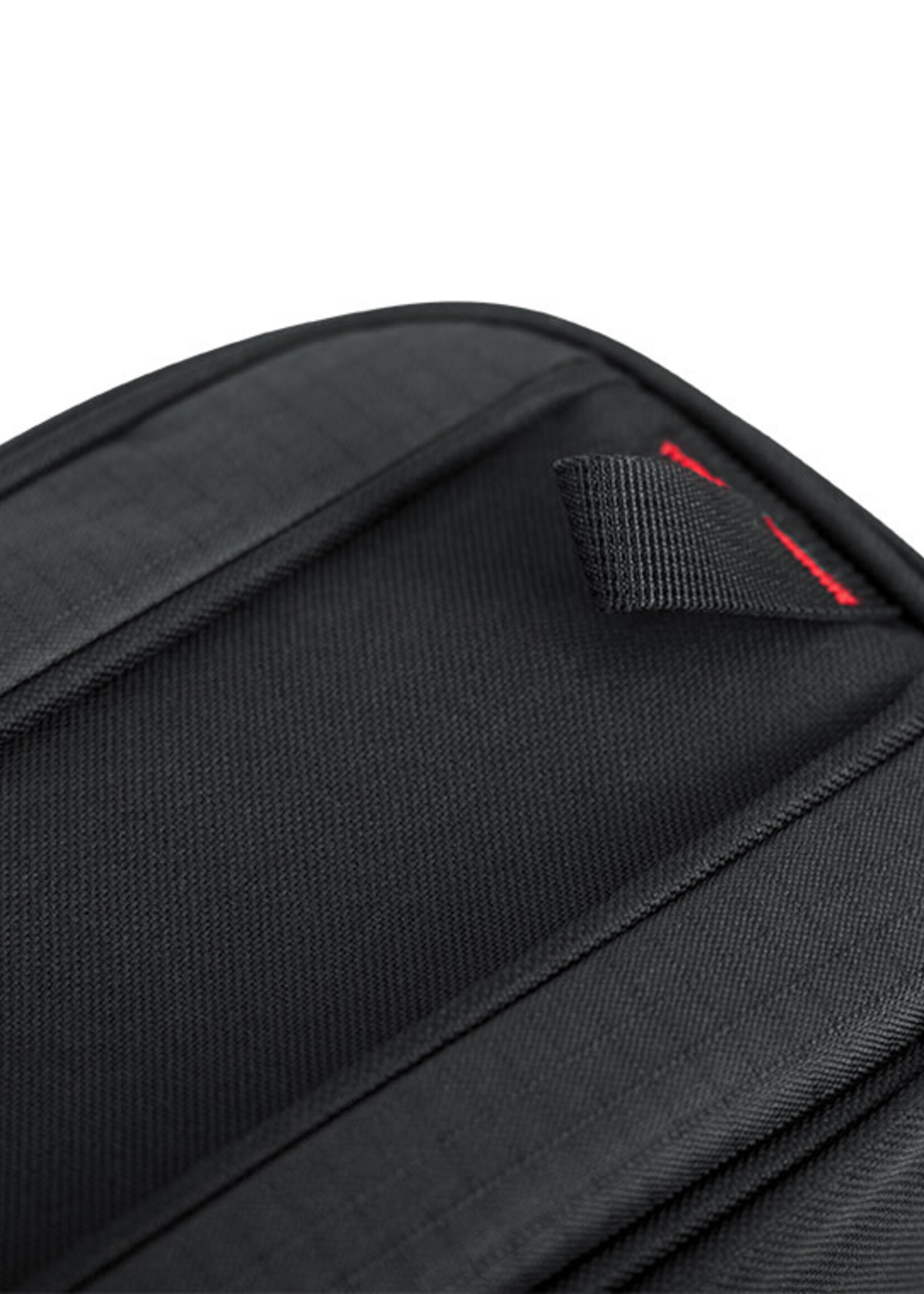 Gator Gator Cases GB-4G-BASS 4G Series Gig Bag for Bass Guitars - Black