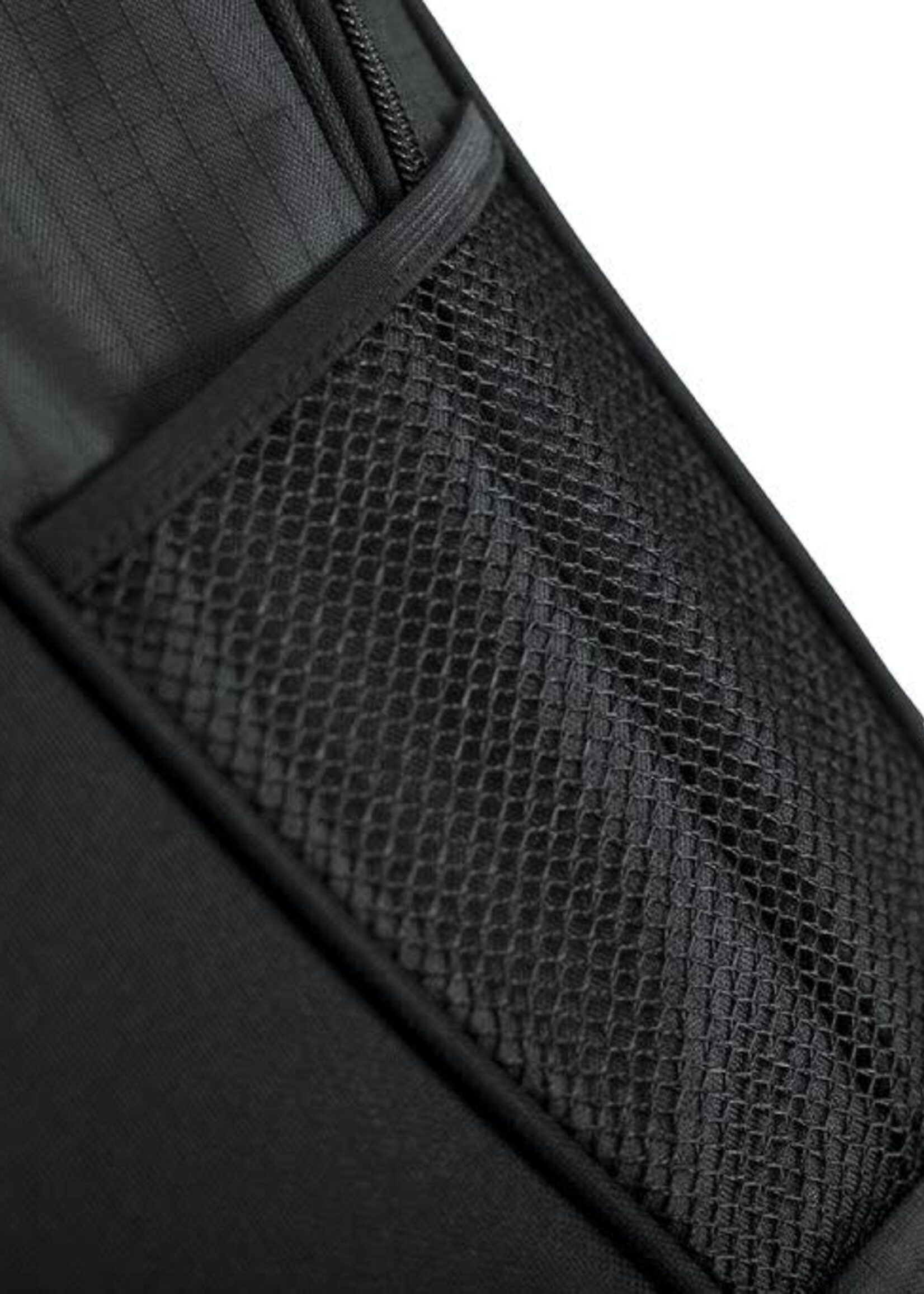 Gator Gator Cases GB-4G-BASS 4G Series Gig Bag for Bass Guitars - Black