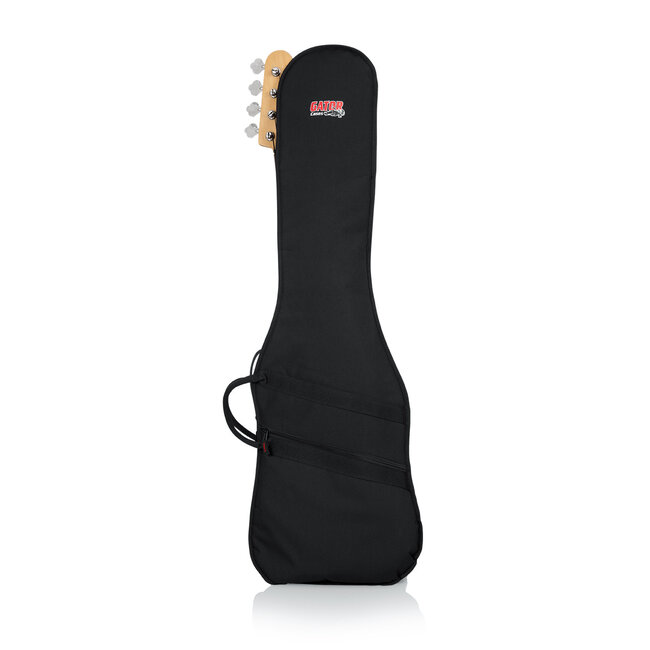 Gator Cases GBE-BASS Economy Gig Bag for Bass Guitars - Black