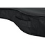 Gator Cases GBE-BASS Economy Gig Bag for Bass Guitars - Black