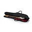 Gator Cases GBE-ELECT Economy Gig Bag for Electric Guitars - Black
