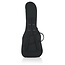 Gator Cases GBE-ELECT Economy Gig Bag for Electric Guitars - Black