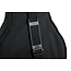 Gator Cases GBE-ELECT Economy Gig Bag for Electric Guitars - Black