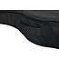 Gator Cases GBE-ELECT Economy Gig Bag for Electric Guitars - Black
