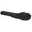 Gator Cases GT-BASS Transit Series Bass Guitar Gig Bag - Charcoal Black