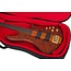 Gator Cases GT-BASS Transit Series Bass Guitar Gig Bag - Charcoal Black
