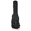 Gator Cases GT-BASS Transit Series Bass Guitar Gig Bag - Charcoal Black