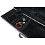 Gator Cases GW-ELECTRIC Deluxe Wood Case for Electric Guitars - Black
