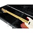 Gator Cases GW-ELECTRIC Deluxe Wood Case for Electric Guitars - Black