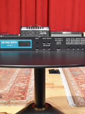 希少！Roland M-VS1 サウンドエクスパンション Roland M-VS1 Vintage Synth Sound Expansion Module (Used