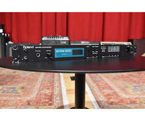 Roland M-VS1 Vintage Synth Sound Expansion Module (Used