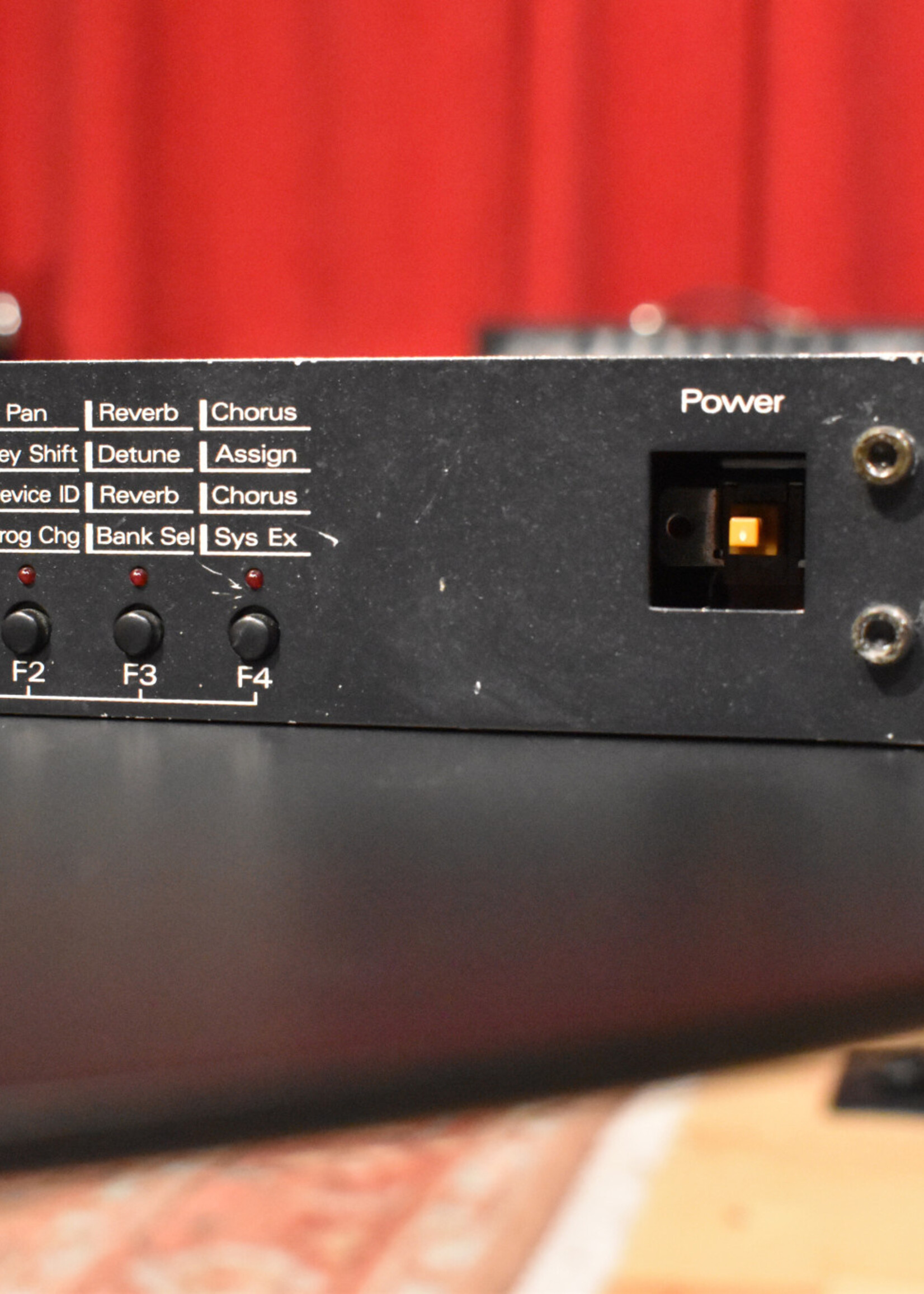 Roland Roland M-VS1 Vintage Synth Sound Expansion Module (Used)