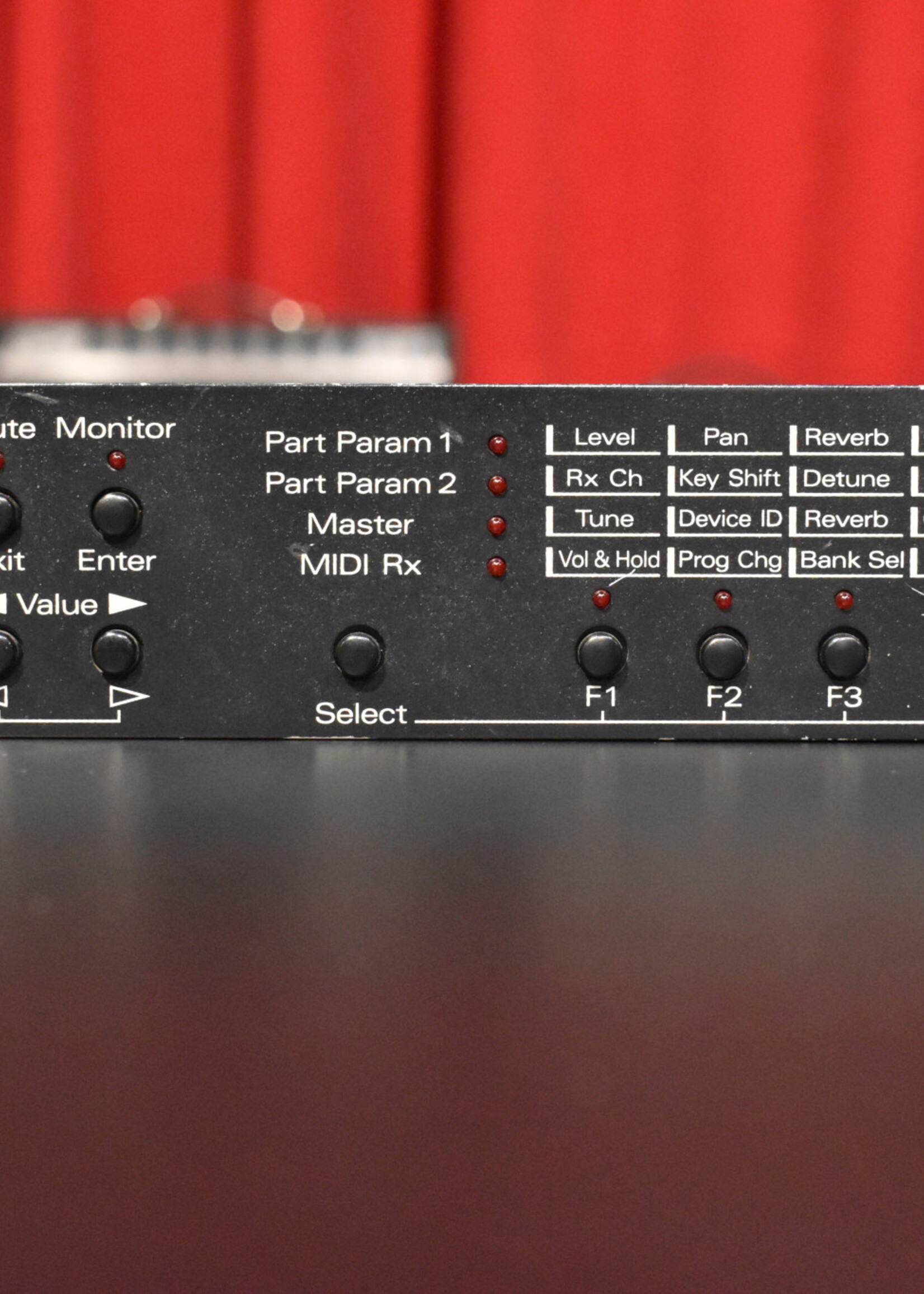 Roland Roland M-VS1 Vintage Synth Sound Expansion Module (Used)