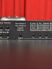 Roland M-VS1 Vintage Synth Sound Expansion Module (Used