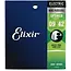 Elixir Strings 19002 Optiweb Electric Guitar Strings - .009-.042 Super Light