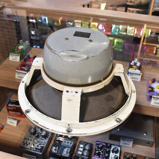 Altec Altec 417 Dia-Cone 21640 12" Speaker, 16 Ohms (Used)