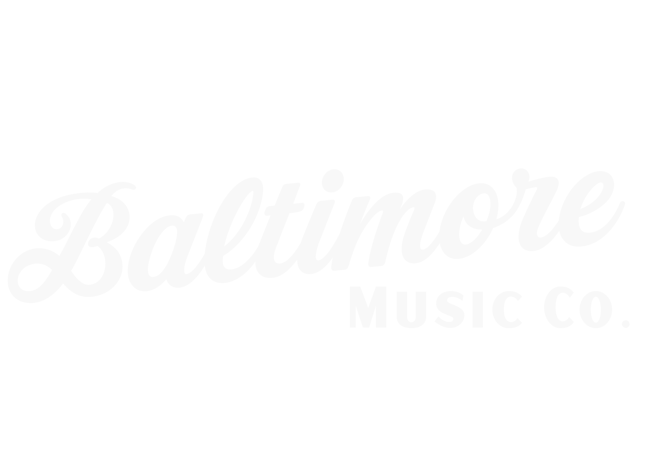 Echo Dream 2 - Baltimore Music Company
