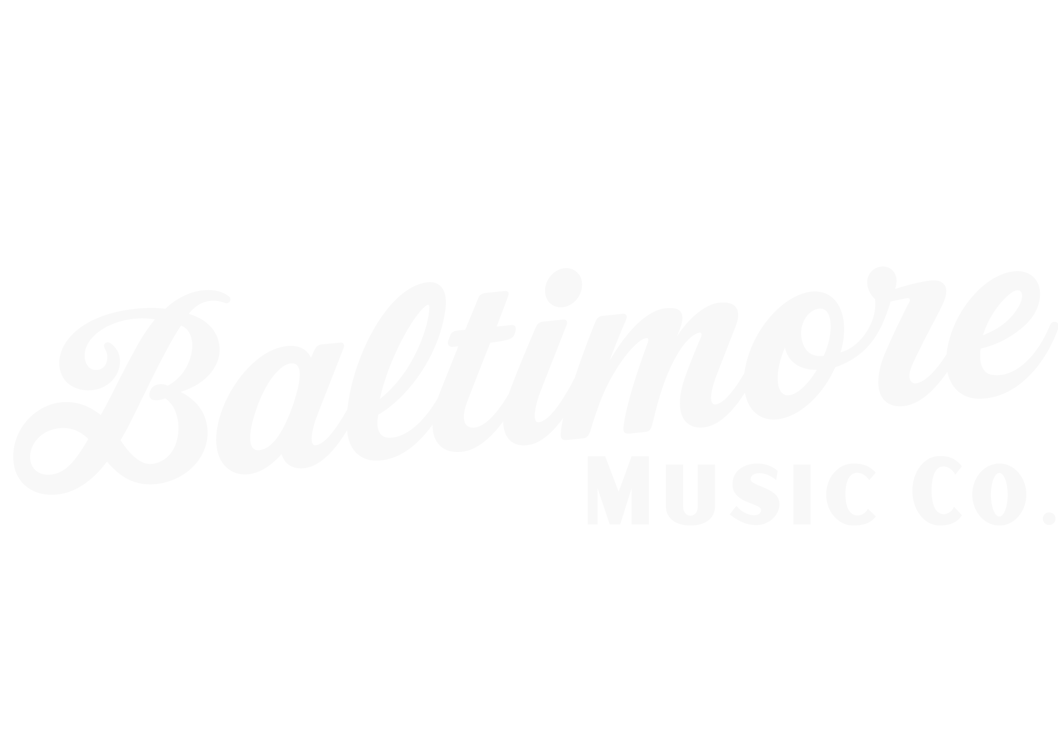 Baltimore Music Company