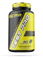 Repp Sports Test Pro by Repp Sports