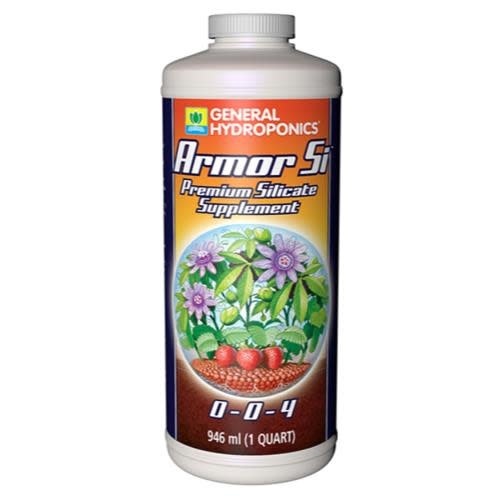 General Hydroponics GH Armor Si