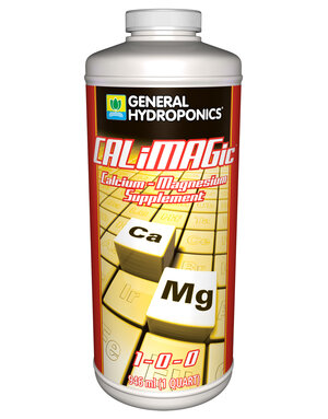 General Hydroponics GH CALiMAGic