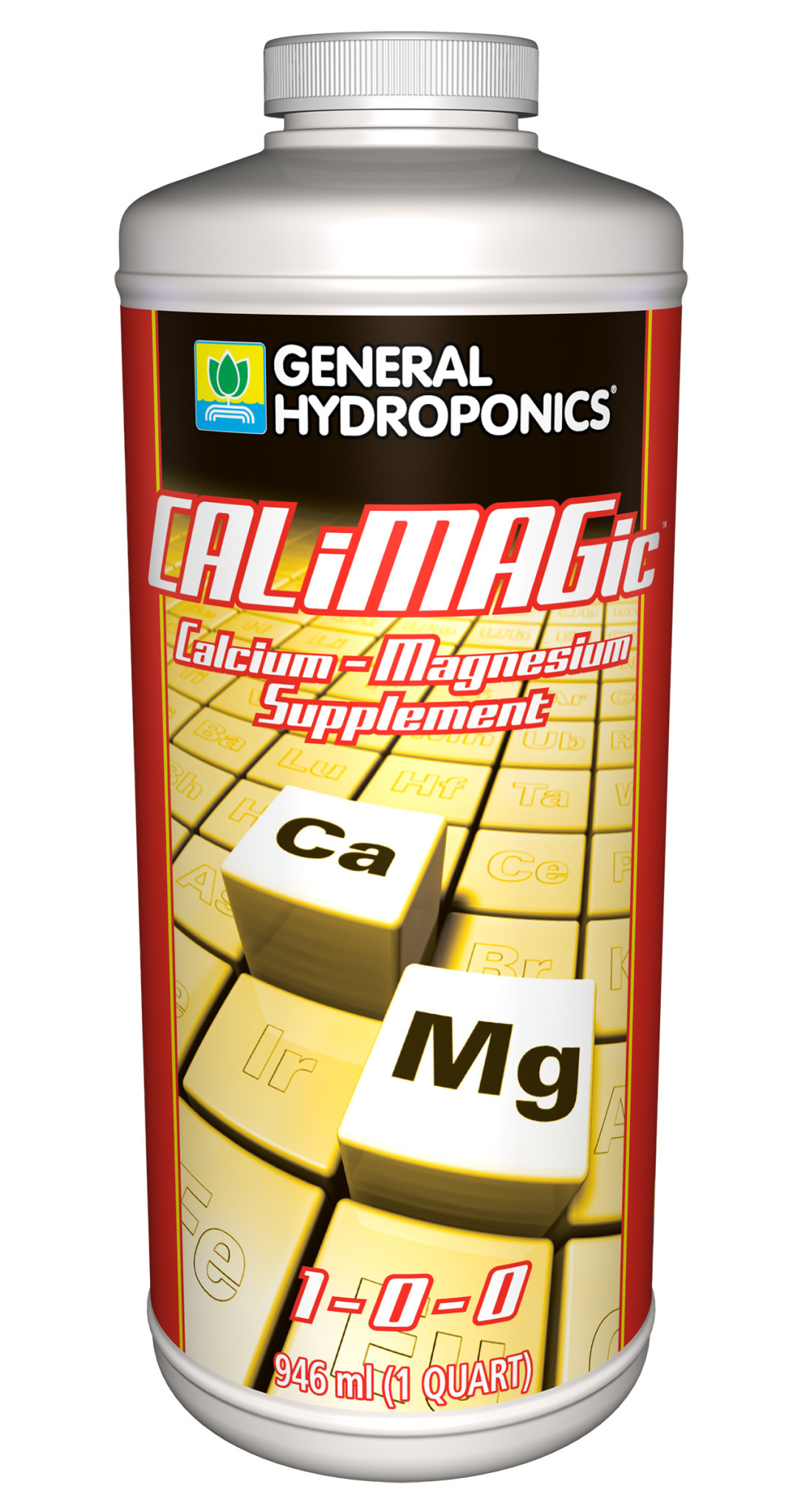 General Hydroponics GH CALiMAGic