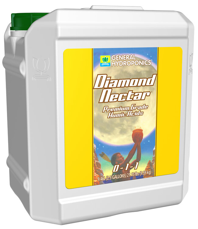 General Hydroponics GH Diamond Nectar