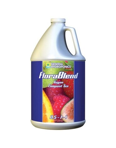 General Hydroponics GH FloraBlend