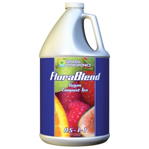 General Hydroponics GH FloraBlend