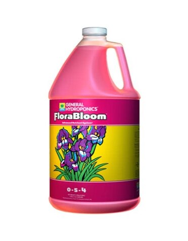 General Hydroponics GH FloraBloom