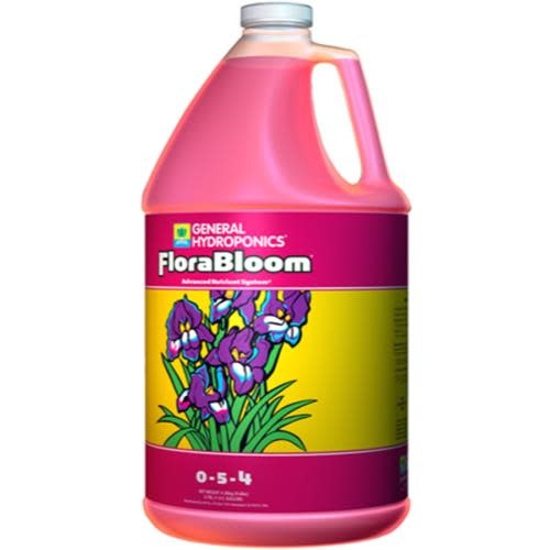 General Hydroponics GH FloraBloom