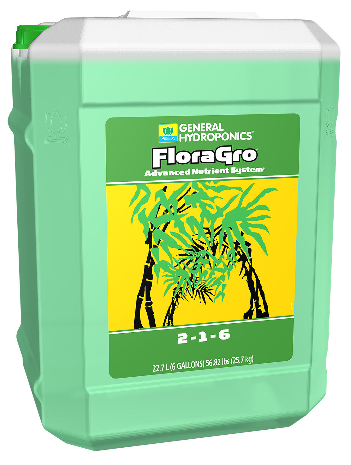 General Hydroponics GH FloraGro