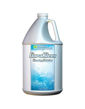 General Hydroponics GH FloraKleen