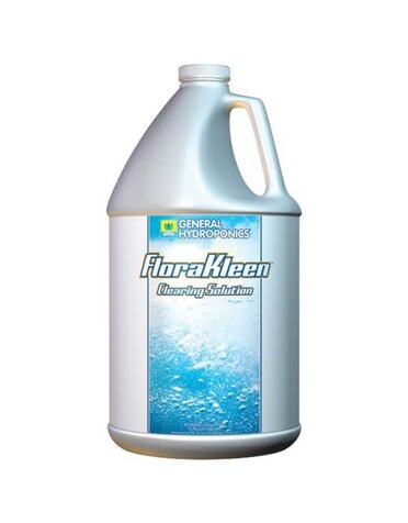 General Hydroponics GH FloraKleen