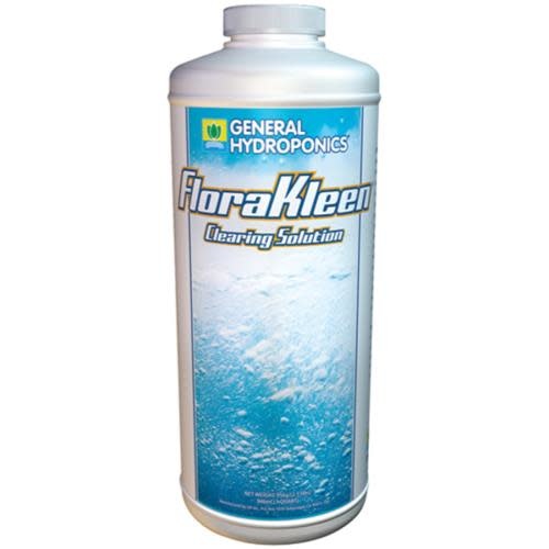 General Hydroponics GH FloraKleen