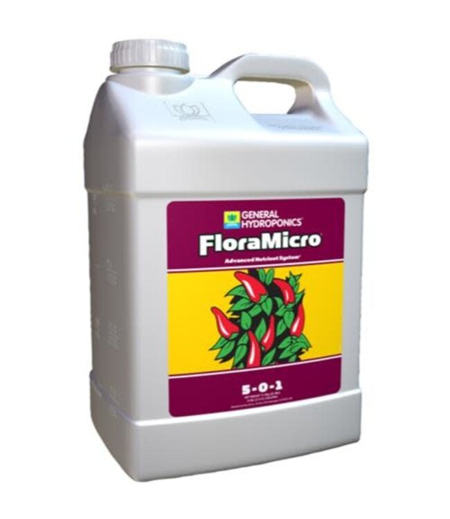 General Hydroponics GH FloraMicro