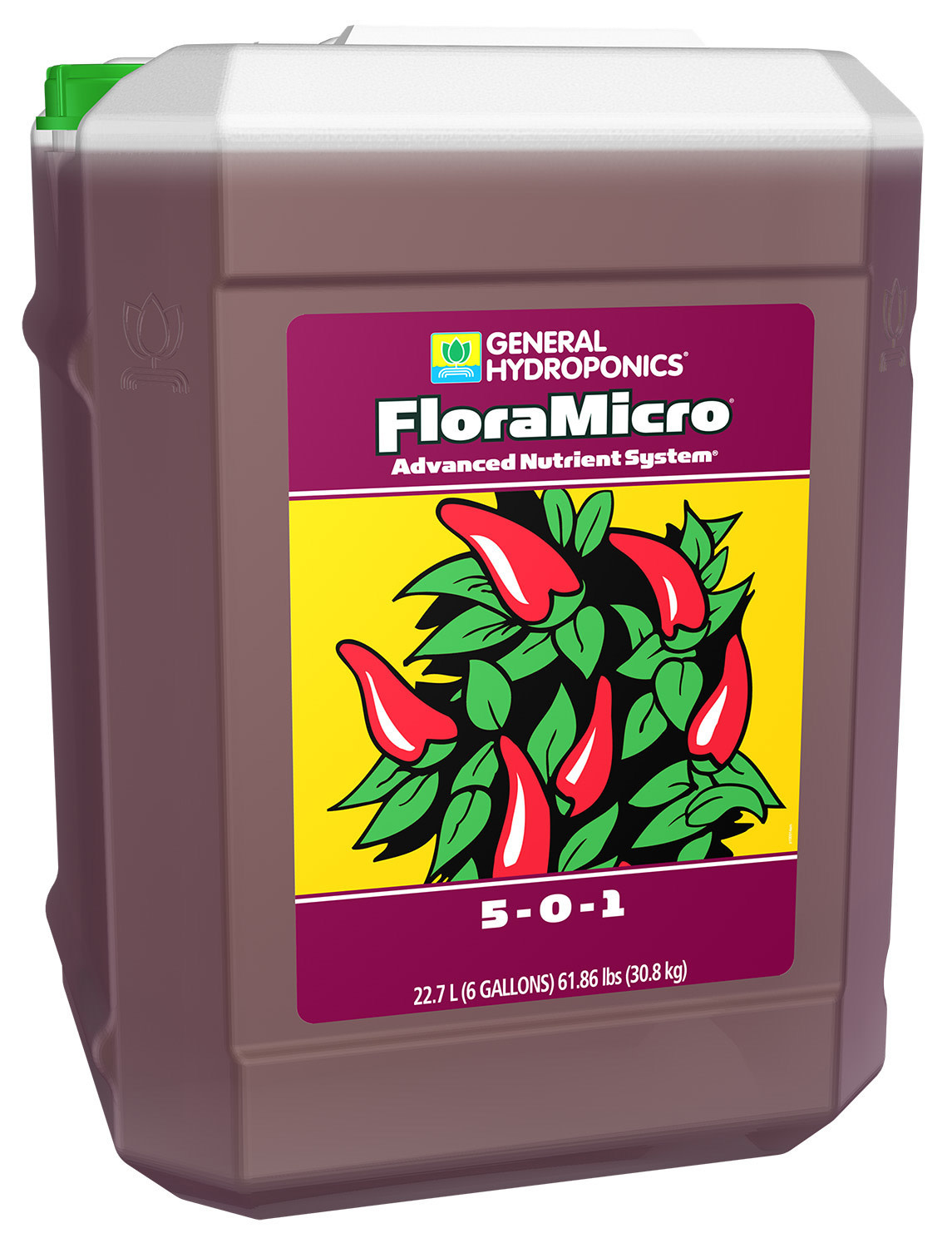 General Hydroponics GH FloraMicro