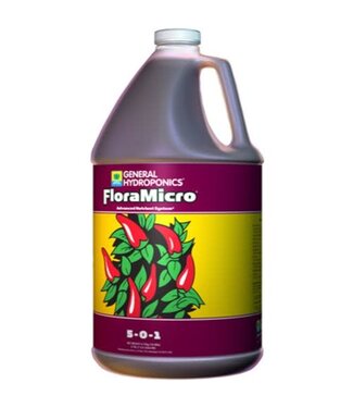 General Hydroponics GH FloraMicro